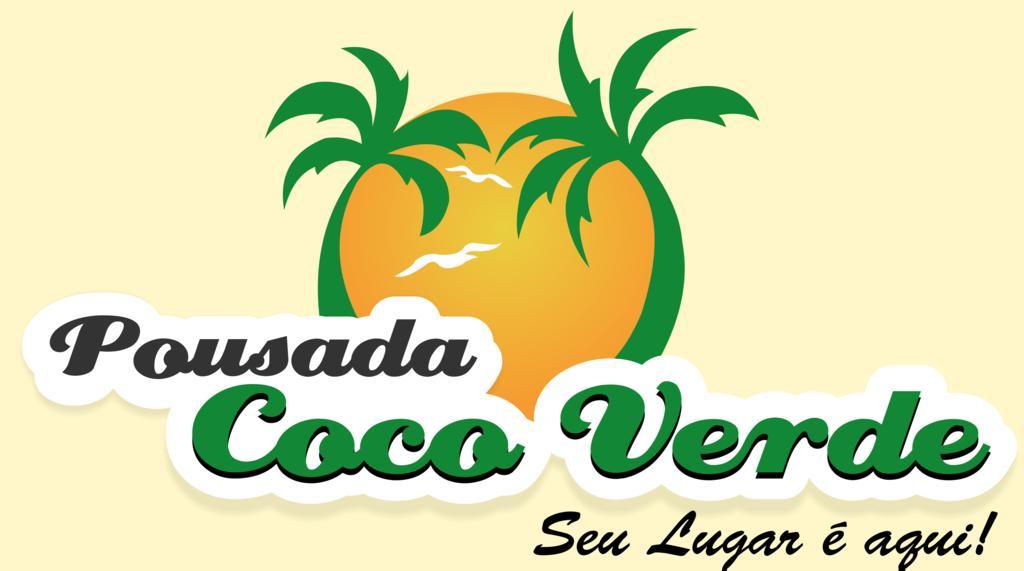 ברייריניאס Pousada Coco Verde מראה חיצוני תמונה